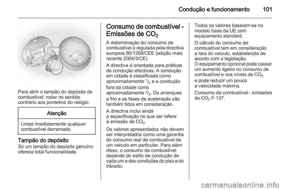 OPEL AGILA 2011 Manual de Instruções (in Portugues) OPEL AGILA 2011 Manual de Instruções (in Portugues)