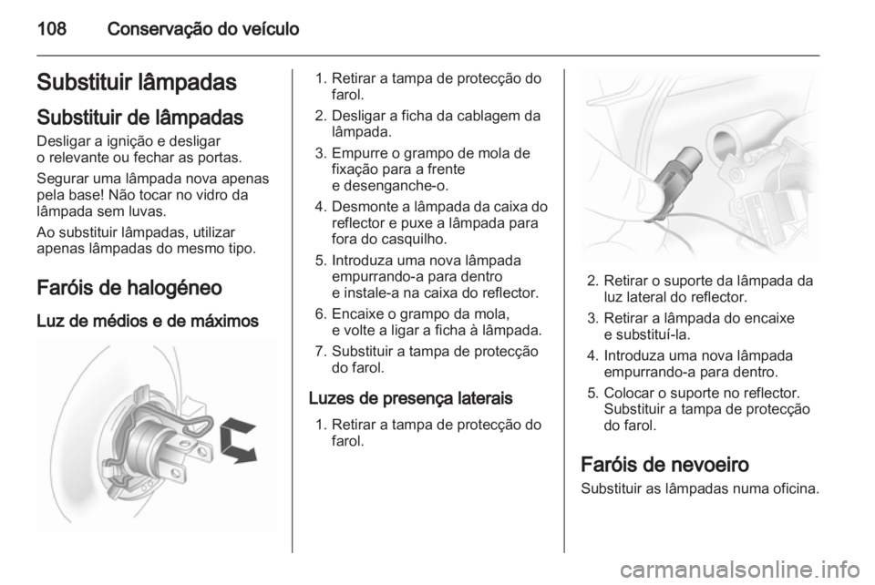 OPEL AGILA 2011 Manual de Instruções (in Portugues) OPEL AGILA 2011 Manual de Instruções (in Portugues)