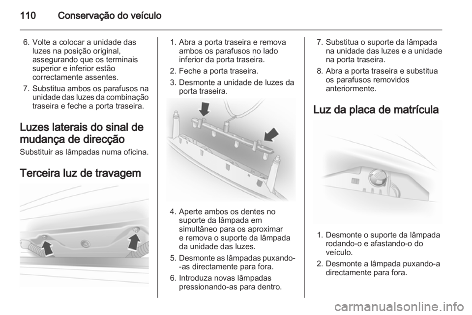 OPEL AGILA 2011 Manual de Instruções (in Portugues) OPEL AGILA 2011 Manual de Instruções (in Portugues)