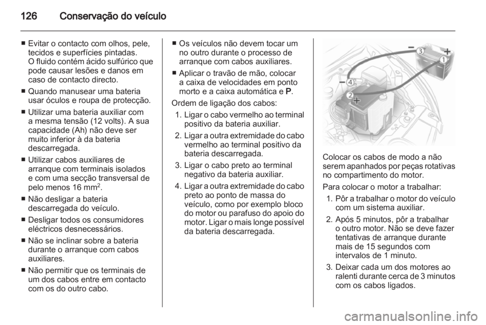 OPEL AGILA 2011 Manual de Instruções (in Portugues) OPEL AGILA 2011 Manual de Instruções (in Portugues)