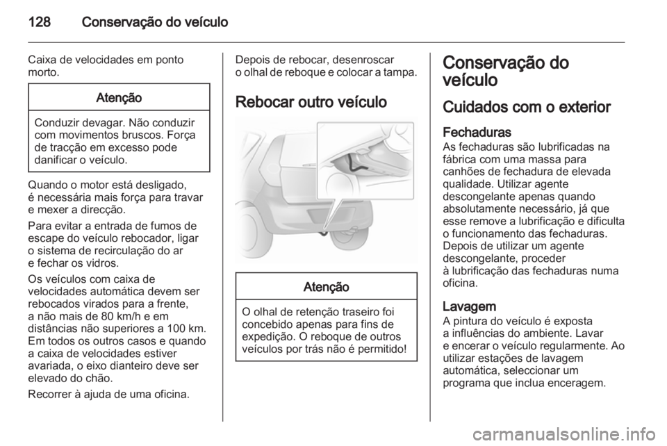 OPEL AGILA 2011 Manual de Instruções (in Portugues) OPEL AGILA 2011 Manual de Instruções (in Portugues)