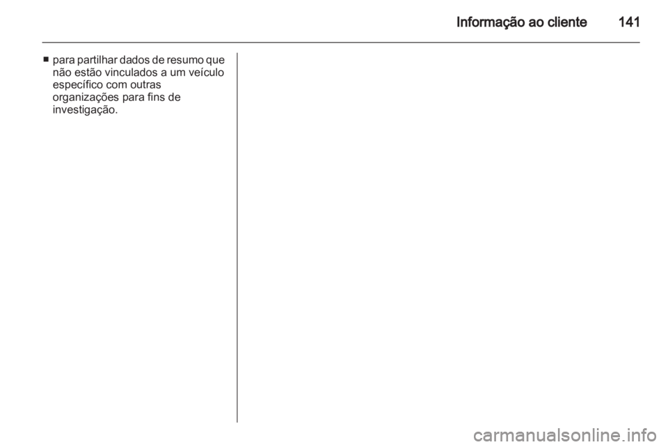 OPEL AGILA 2011 Manual de Instruções (in Portugues) OPEL AGILA 2011 Manual de Instruções (in Portugues)