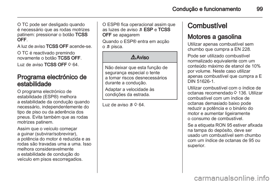 OPEL AGILA 2012 Manual de Instruções (in Portugues) OPEL AGILA 2012 Manual de Instruções (in Portugues)