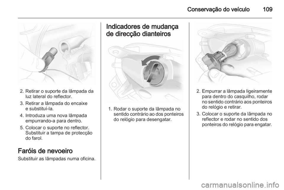 OPEL AGILA 2012  Manual de Instruções (in Portugues) 