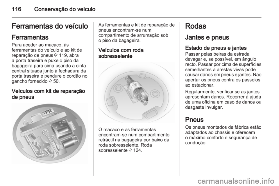 OPEL AGILA 2012  Manual de Instruções (in Portugues) 
