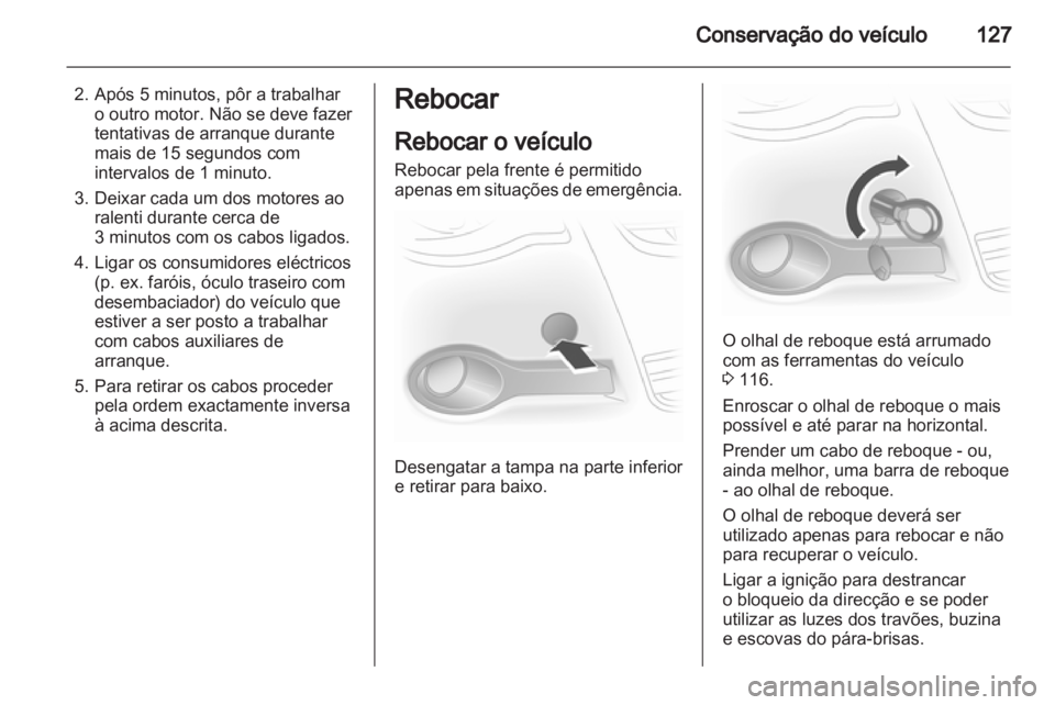 OPEL AGILA 2012  Manual de Instruções (in Portugues) 