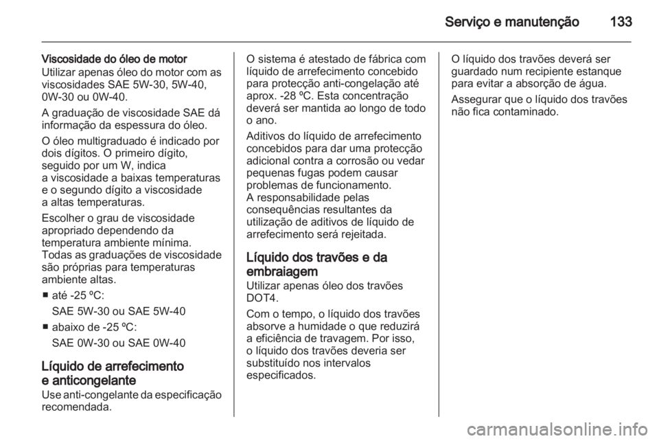 OPEL AGILA 2012  Manual de Instruções (in Portugues) 