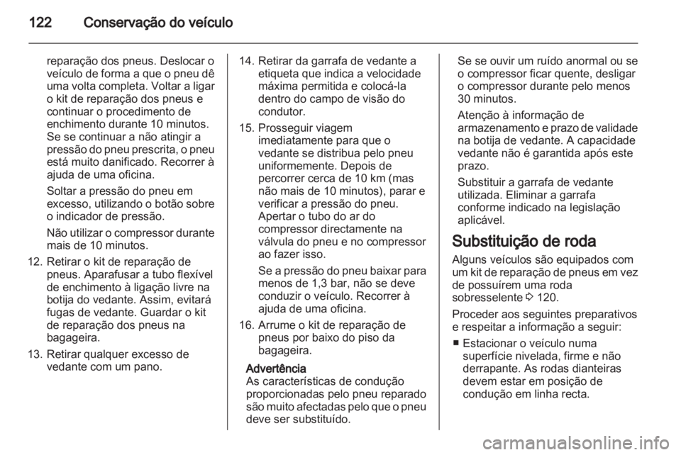 OPEL AGILA 2012.5  Manual de Instruções (in Portugues) 