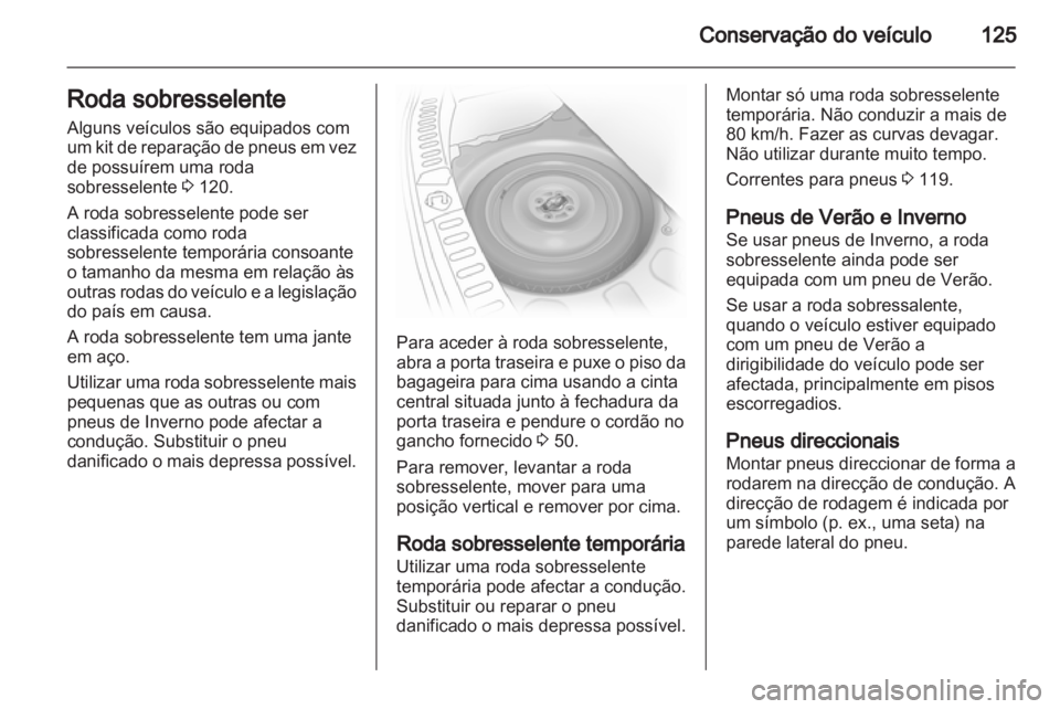 OPEL AGILA 2012.5  Manual de Instruções (in Portugues) 