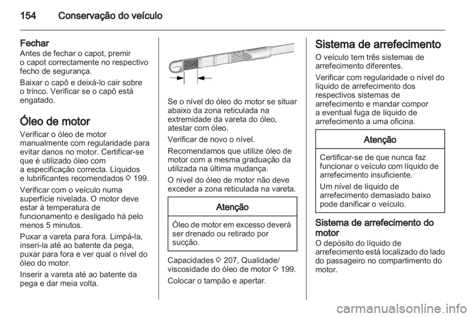 OPEL AMPERA 2012 Manual de Instruções (in Portugues) OPEL AMPERA 2012 Manual de Instruções (in Portugues)