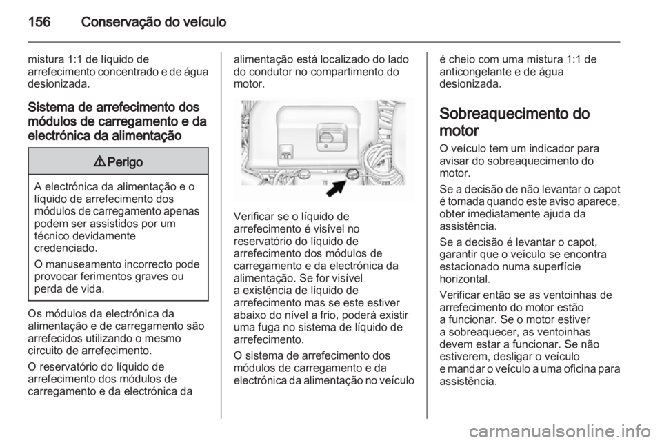 OPEL AMPERA 2012 Manual de Instruções (in Portugues) OPEL AMPERA 2012 Manual de Instruções (in Portugues)