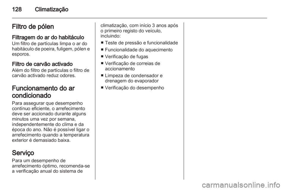 OPEL ANTARA 2012.5 Manual de Instruções (in Portugues) OPEL ANTARA 2012.5 Manual de Instruções (in Portugues)