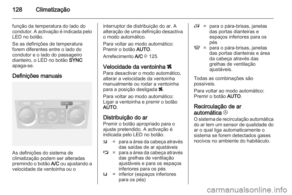 OPEL ANTARA 2013.5 Manual de Instruções (in Portugues) OPEL ANTARA 2013.5 Manual de Instruções (in Portugues)