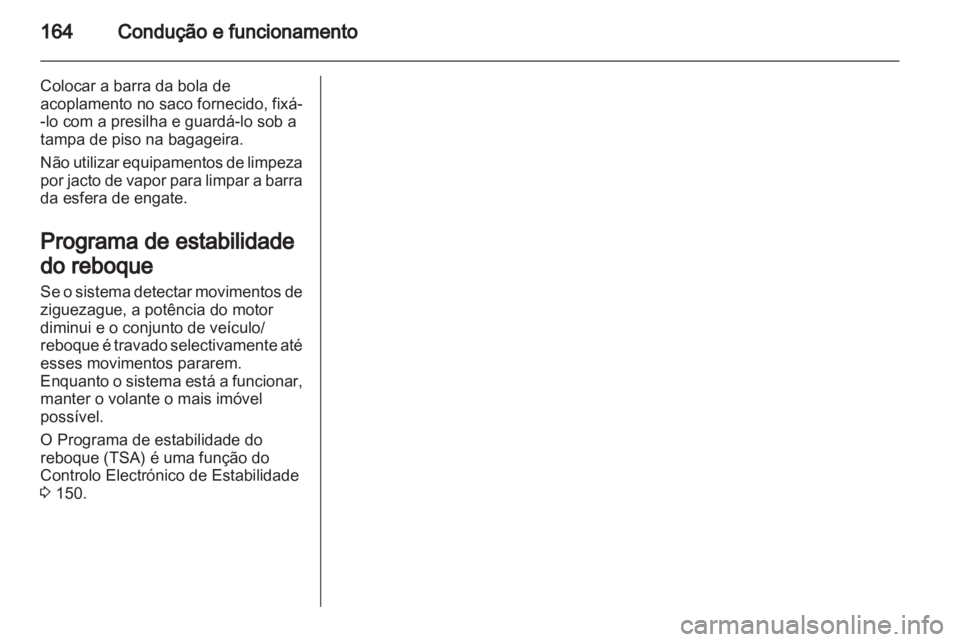 OPEL ANTARA 2013.5 Manual de Instruções (in Portugues) OPEL ANTARA 2013.5 Manual de Instruções (in Portugues)