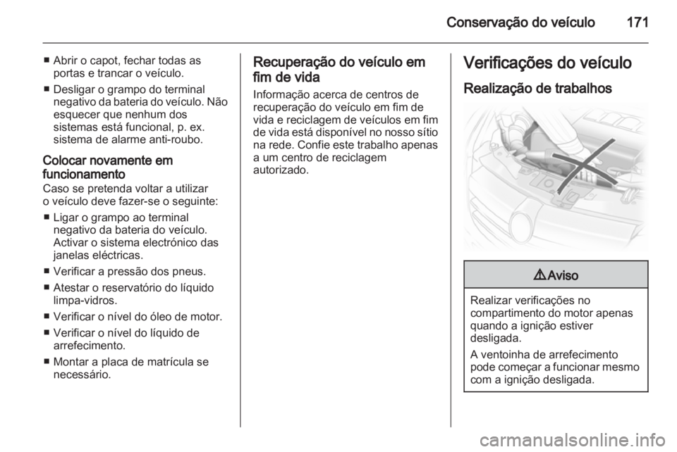 OPEL ASTRA H 2010.5  Manual de Instruções (in Portugues) 