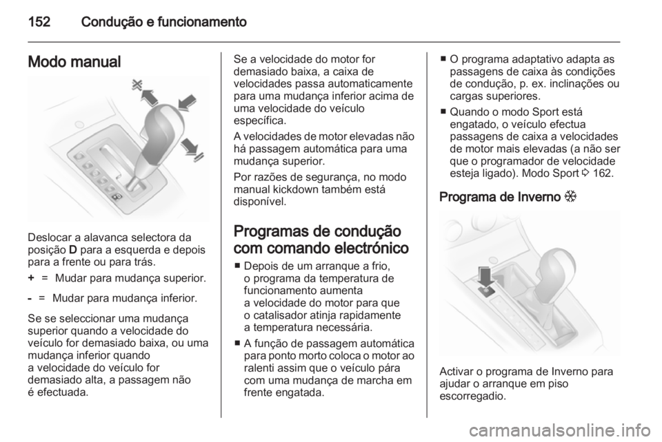 OPEL ASTRA H 2011 Manual de Instruções (in Portugues) OPEL ASTRA H 2011 Manual de Instruções (in Portugues)