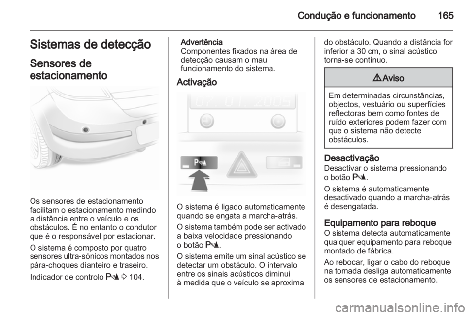 OPEL ASTRA H 2011 Manual de Instruções (in Portugues) OPEL ASTRA H 2011 Manual de Instruções (in Portugues)