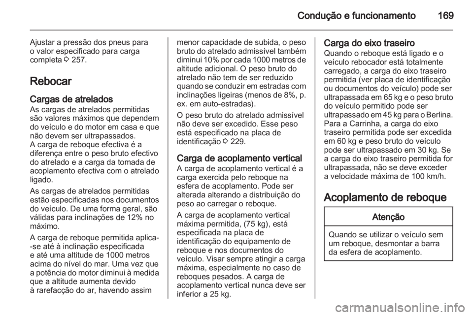 OPEL ASTRA H 2011 Manual de Instruções (in Portugues) OPEL ASTRA H 2011 Manual de Instruções (in Portugues)