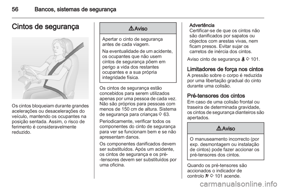 OPEL ASTRA H 2011 Manual de Instruções (in Portugues) OPEL ASTRA H 2011 Manual de Instruções (in Portugues)