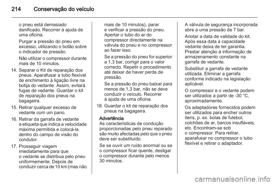 OPEL ASTRA H 2011.5  Manual de Instruções (in Portugues) 