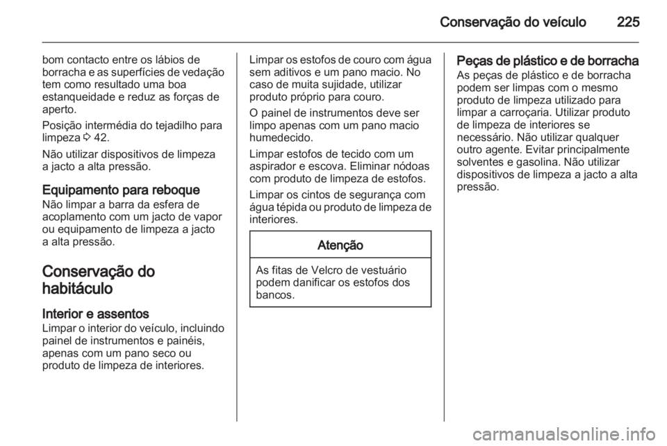 OPEL ASTRA H 2011.5  Manual de Instruções (in Portugues) 