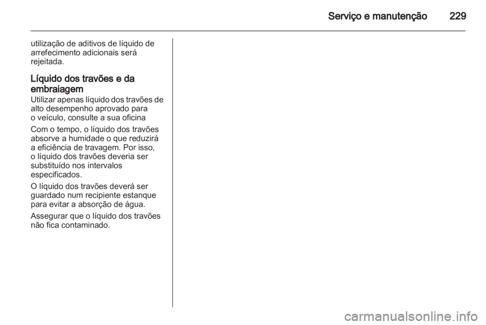 OPEL ASTRA H 2011.5  Manual de Instruções (in Portugues) 