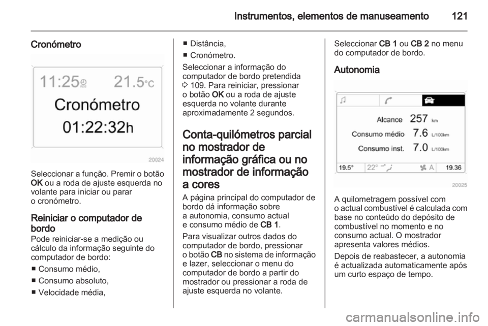 OPEL ASTRA H 2012 Manual de Instruções (in Portugues) OPEL ASTRA H 2012 Manual de Instruções (in Portugues)