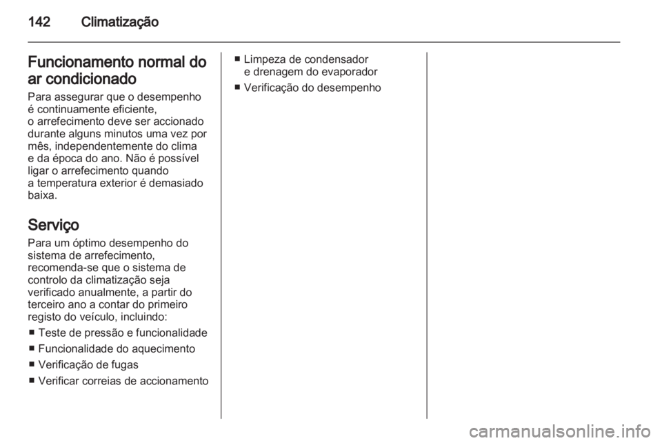 OPEL ASTRA H 2012 Manual de Instruções (in Portugues) OPEL ASTRA H 2012 Manual de Instruções (in Portugues)
