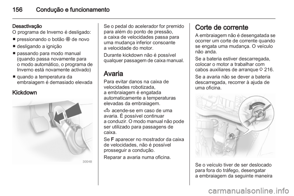 OPEL ASTRA H 2012 Manual de Instruções (in Portugues) OPEL ASTRA H 2012 Manual de Instruções (in Portugues)