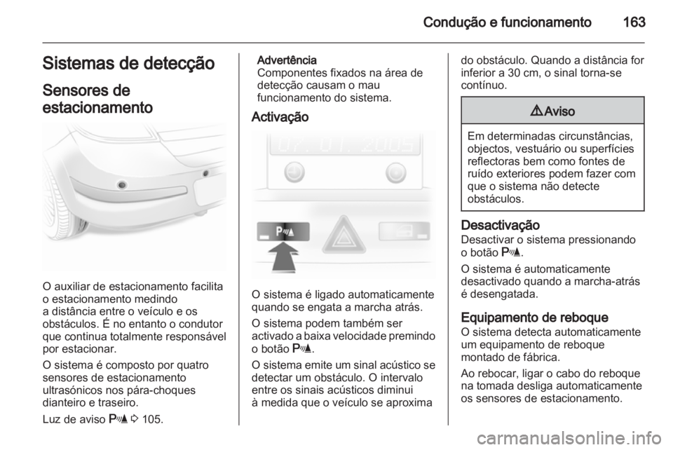 OPEL ASTRA H 2012 Manual de Instruções (in Portugues) OPEL ASTRA H 2012 Manual de Instruções (in Portugues)