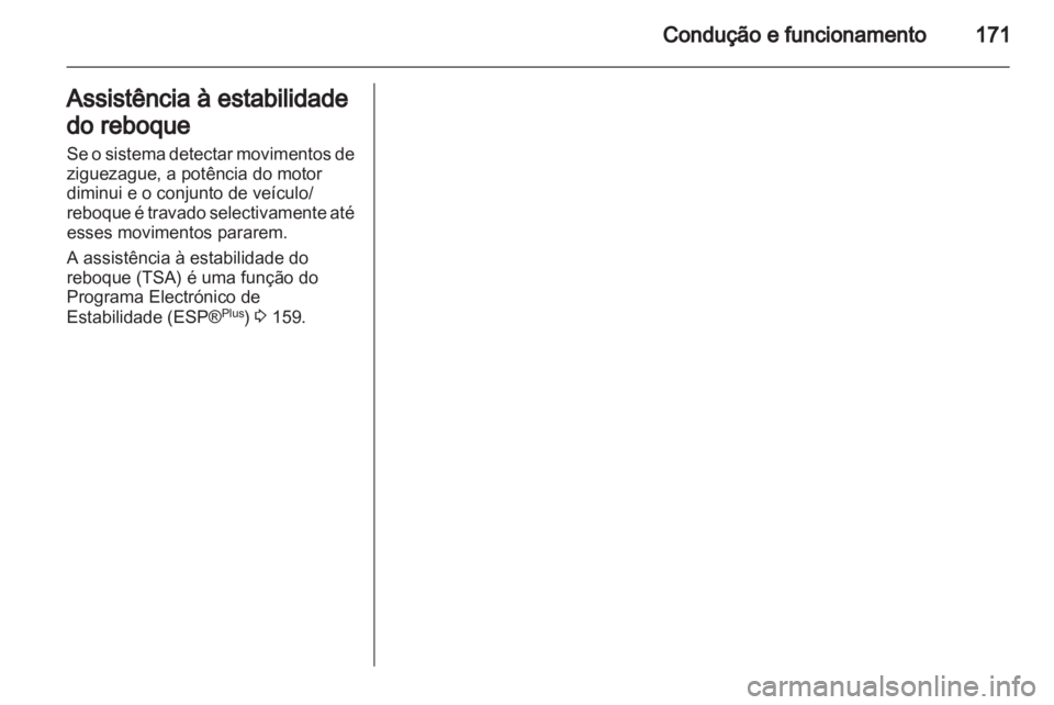 OPEL ASTRA H 2012 Manual de Instruções (in Portugues) OPEL ASTRA H 2012 Manual de Instruções (in Portugues)
