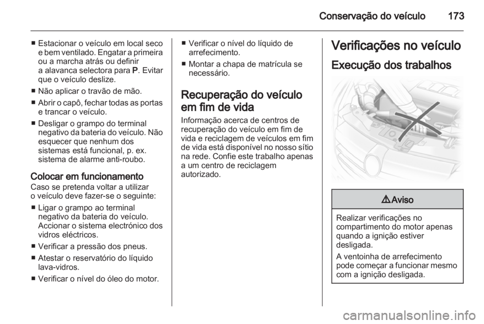 OPEL ASTRA H 2012 Manual de Instruções (in Portugues) OPEL ASTRA H 2012 Manual de Instruções (in Portugues)