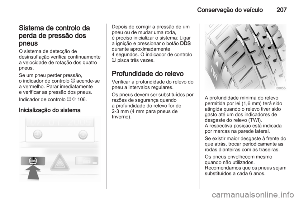 OPEL ASTRA H 2012  Manual de Instruções (in Portugues) 