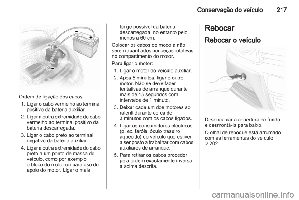 OPEL ASTRA H 2012 Manual de Instruções (in Portugues) OPEL ASTRA H 2012 Manual de Instruções (in Portugues)