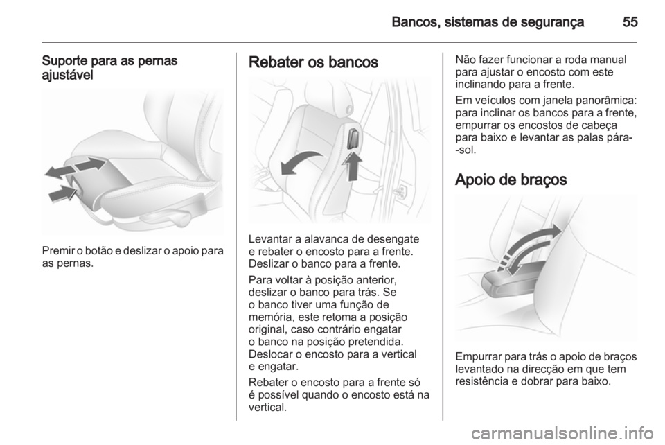 OPEL ASTRA H 2012 Manual de Instruções (in Portugues) OPEL ASTRA H 2012 Manual de Instruções (in Portugues)