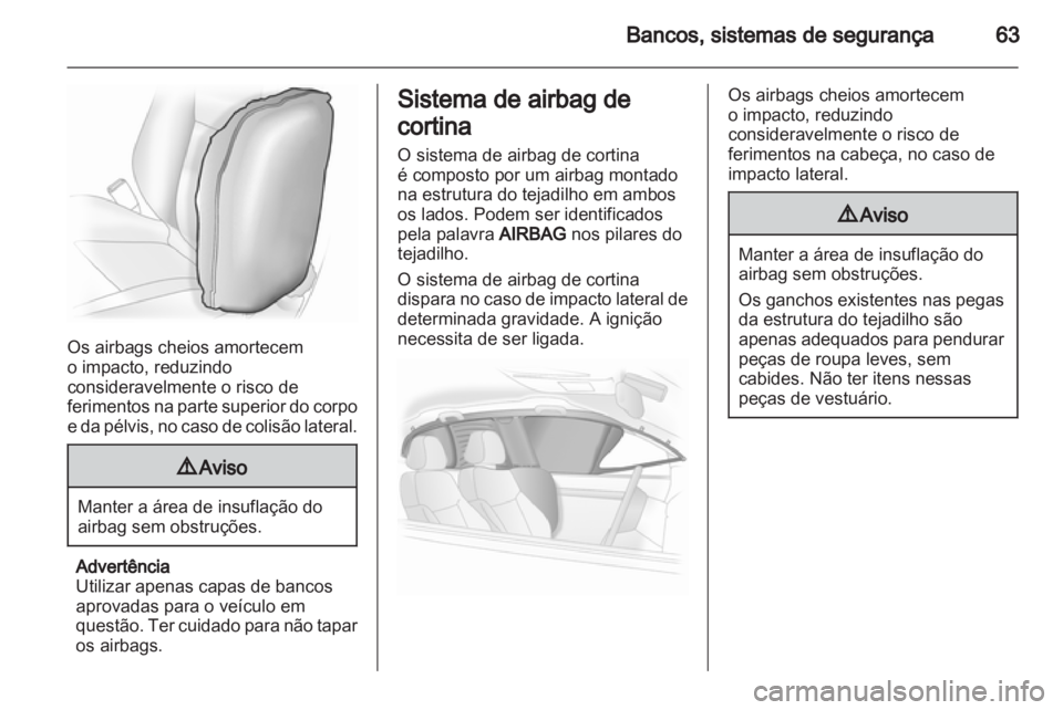 OPEL ASTRA H 2012 Manual de Instruções (in Portugues) OPEL ASTRA H 2012 Manual de Instruções (in Portugues)