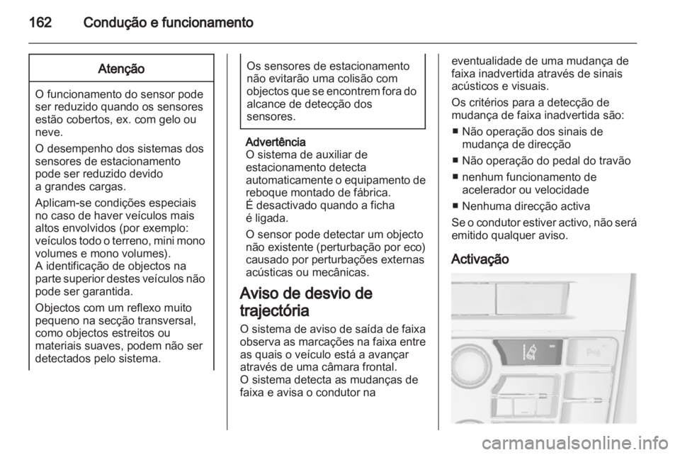OPEL ASTRA J 2011 Manual de Instruções (in Portugues) OPEL ASTRA J 2011 Manual de Instruções (in Portugues)