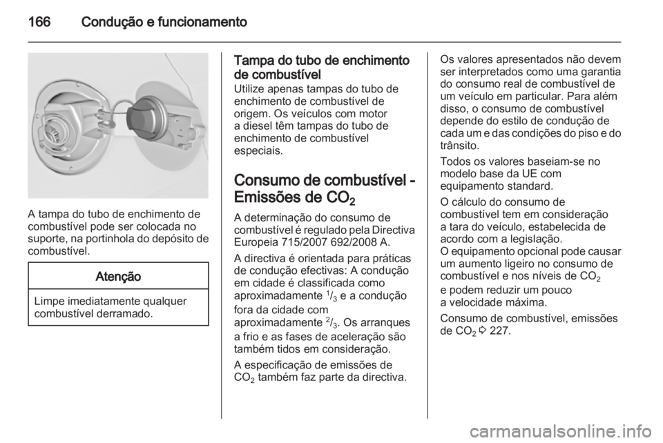 OPEL ASTRA J 2011 Manual de Instruções (in Portugues) OPEL ASTRA J 2011 Manual de Instruções (in Portugues)