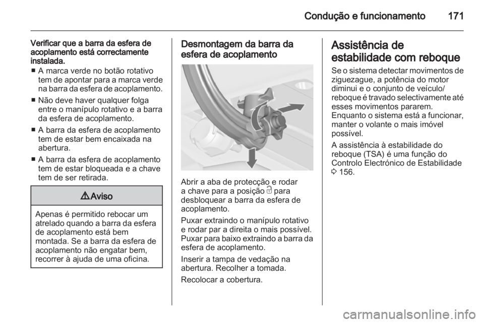 OPEL ASTRA J 2011 Manual de Instruções (in Portugues) OPEL ASTRA J 2011 Manual de Instruções (in Portugues)