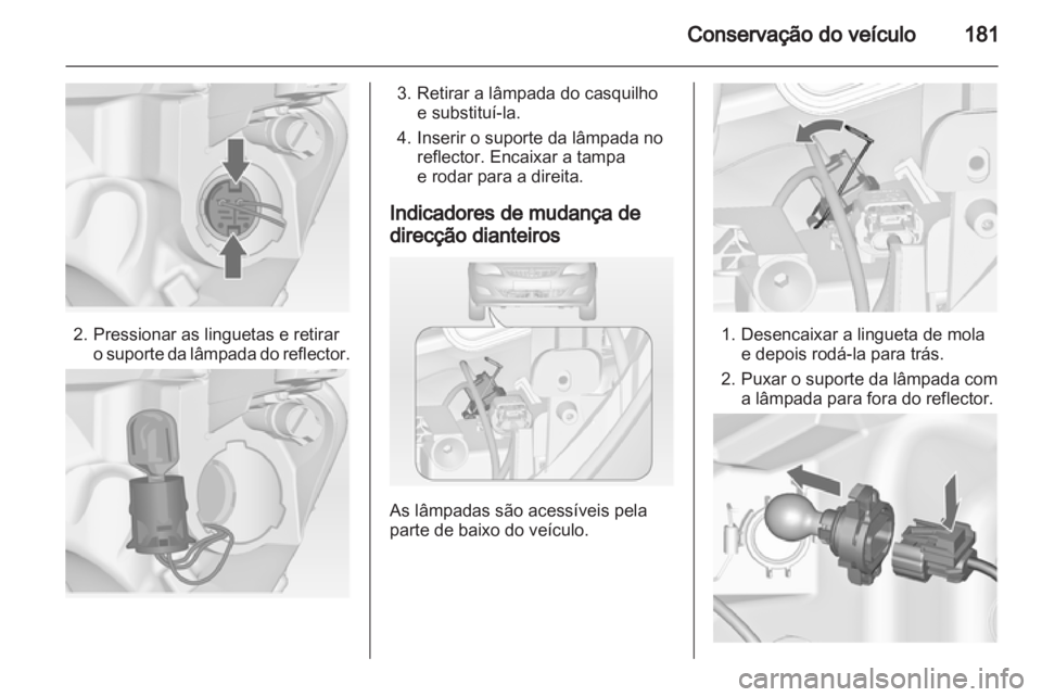 OPEL ASTRA J 2011 Manual de Instruções (in Portugues) OPEL ASTRA J 2011 Manual de Instruções (in Portugues)