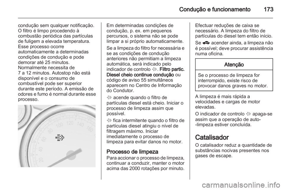 OPEL ASTRA J 2013 Manual de Instruções (in Portugues) OPEL ASTRA J 2013 Manual de Instruções (in Portugues)