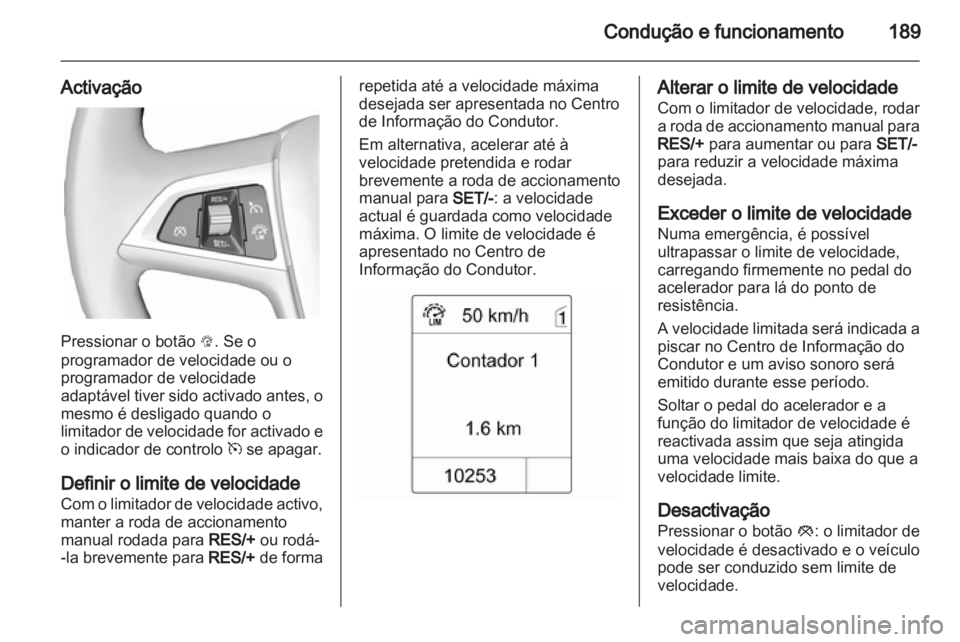 OPEL ASTRA J 2013 Manual de Instruções (in Portugues) OPEL ASTRA J 2013 Manual de Instruções (in Portugues)