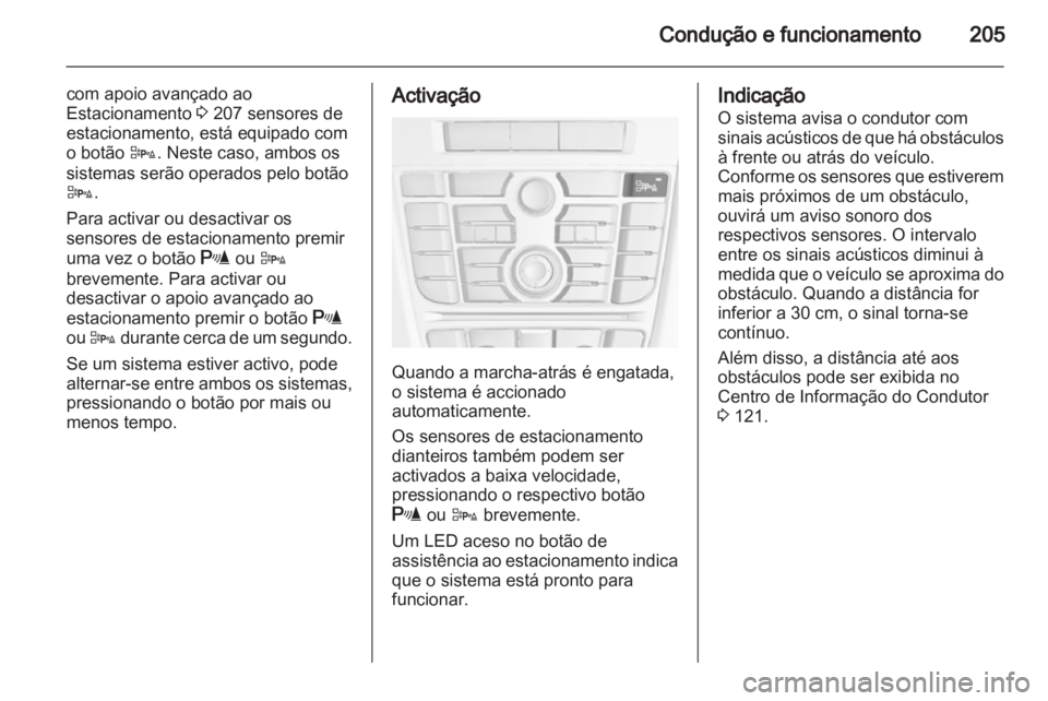 OPEL ASTRA J 2013 Manual de Instruções (in Portugues) OPEL ASTRA J 2013 Manual de Instruções (in Portugues)