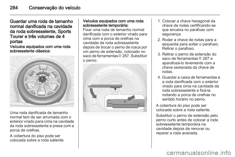 OPEL ASTRA J 2013  Manual de Instruções (in Portugues) 