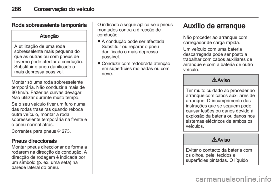 OPEL ASTRA J 2013  Manual de Instruções (in Portugues) 