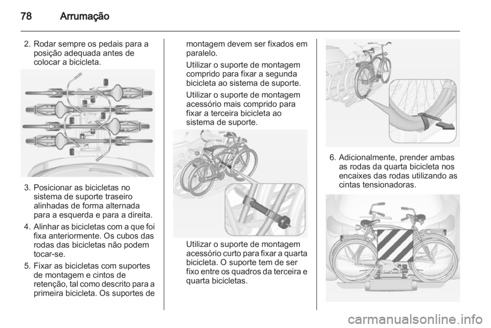 OPEL ASTRA J 2013 Manual de Instruções (in Portugues) OPEL ASTRA J 2013 Manual de Instruções (in Portugues)