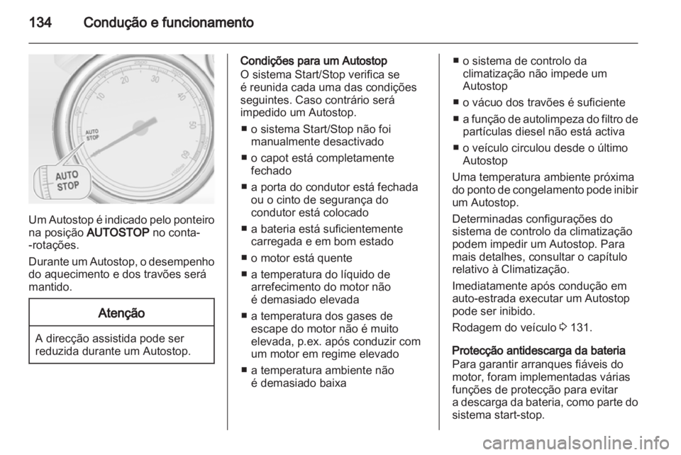 OPEL ASTRA J GTC 2012.5  Manual de Instruções (in Portugues) 