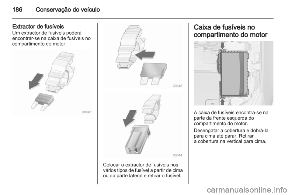 OPEL ASTRA J GTC 2012.5  Manual de Instruções (in Portugues) 