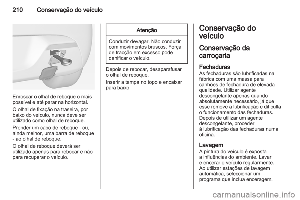 OPEL ASTRA J GTC 2012.5 Manual de Instruções (in Portugues) OPEL ASTRA J GTC 2012.5 Manual de Instruções (in Portugues)