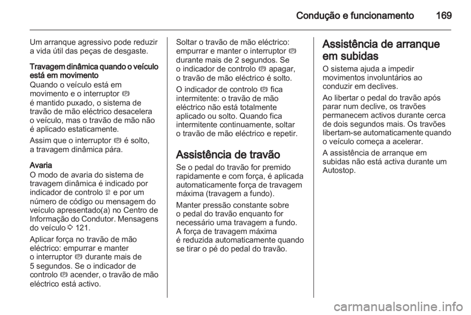 OPEL ASTRA J HB5 & ST 2012 Manual de Instruções (in Portugues) OPEL ASTRA J HB5 & ST 2012 Manual de Instruções (in Portugues)